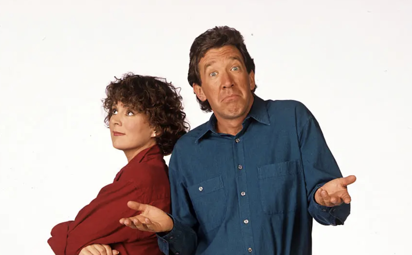 Pivotal era in television history